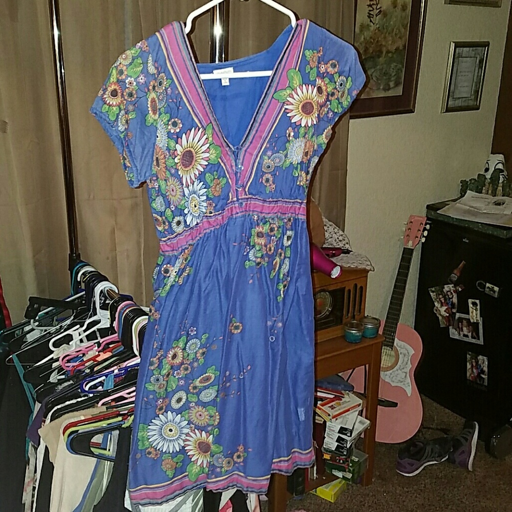 Dress