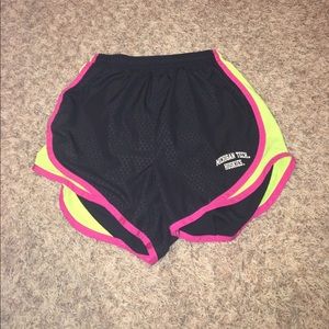 Nike athletic shorts