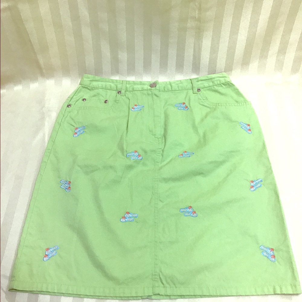 Charter Club women's skirt