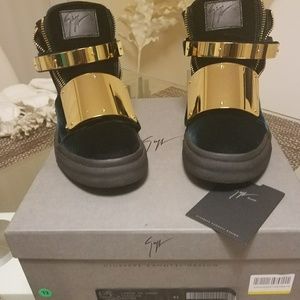 Giuseppe zannotti sneakers