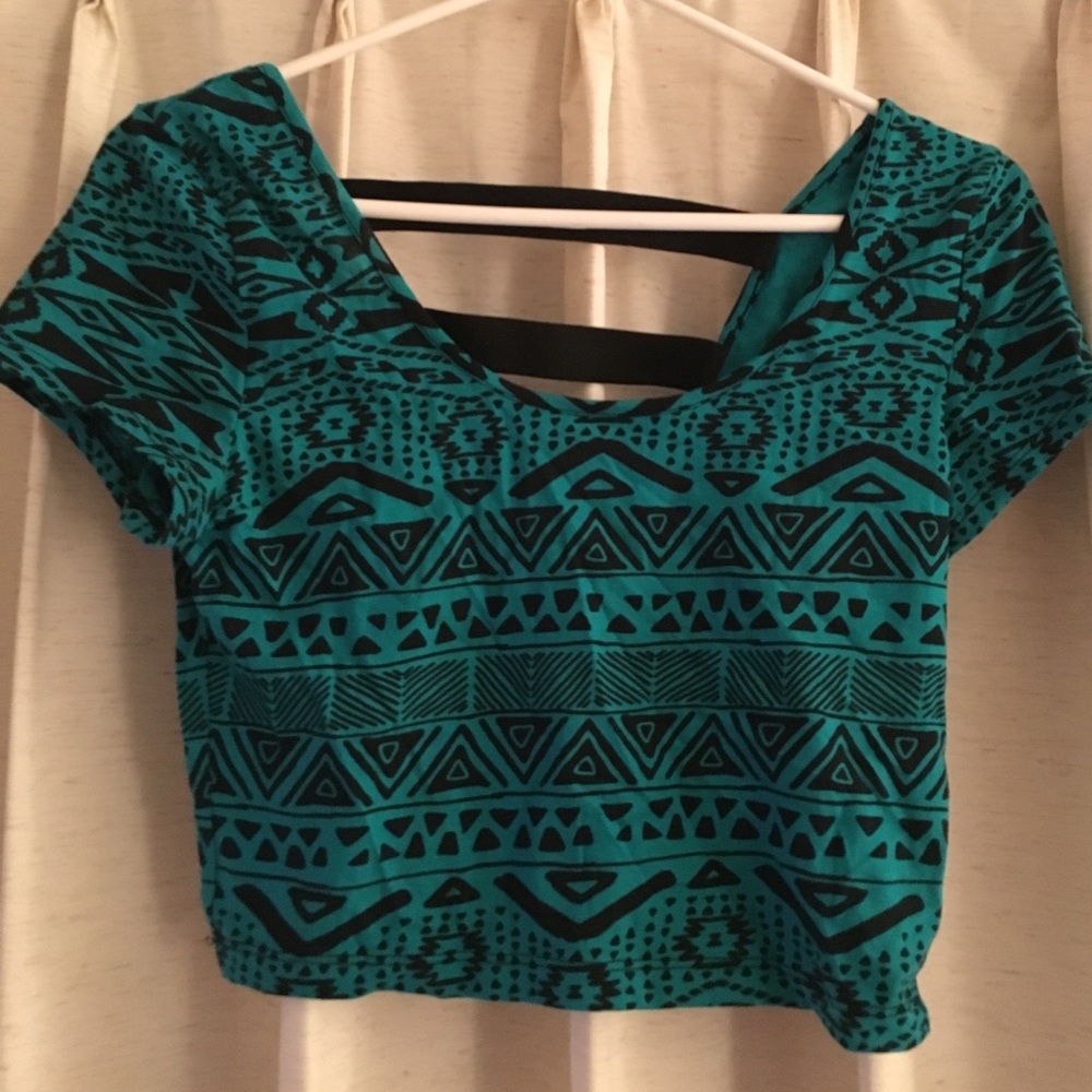 Cleaning out closet