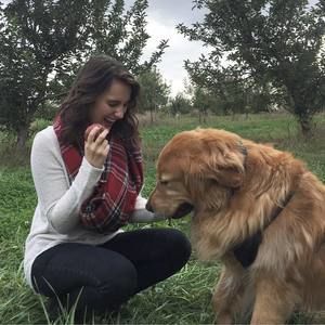Meet your Posher, Erin