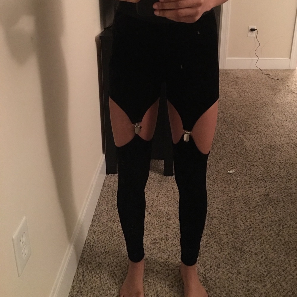 Leggings