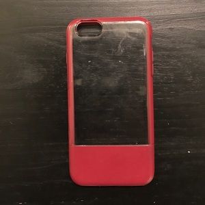 Otterbox IPhone 6s Plus phone case