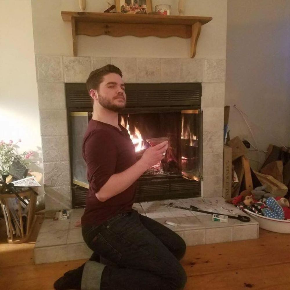 Meet your Posher, John