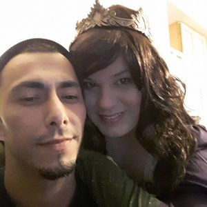 Meet your Posher, Roberto