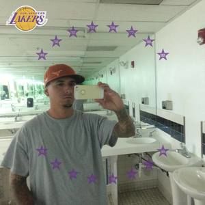 Meet your Posher, Omar