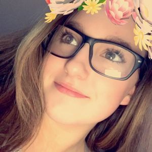 Meet your Posher, Sara