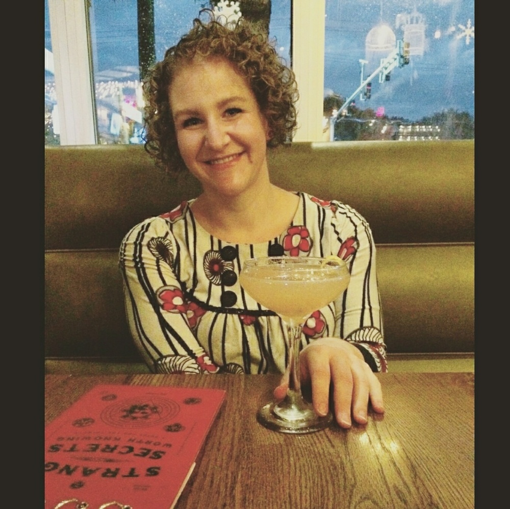 Meet your Posher, Julia