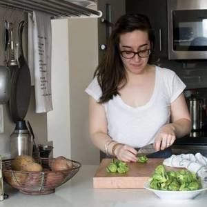 Meet your Posher, Sara