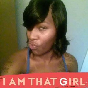 Meet your Posher, Octavia