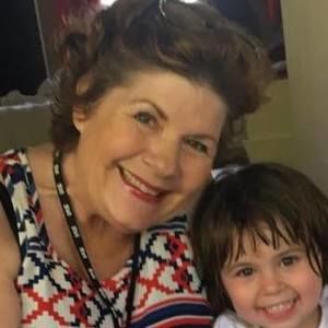 Meet your Posher, Reata