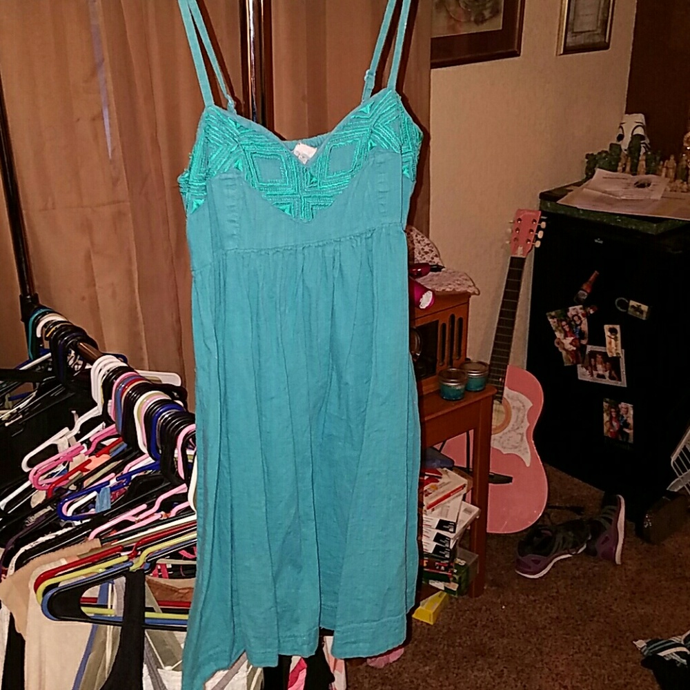dress