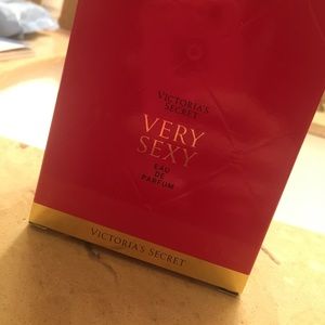 Victoria's Secret Very Sexy Eau de Parfum