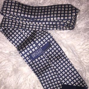 Polo by Ralph Lauren Men Tie