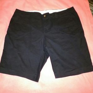 Bermudas short Black