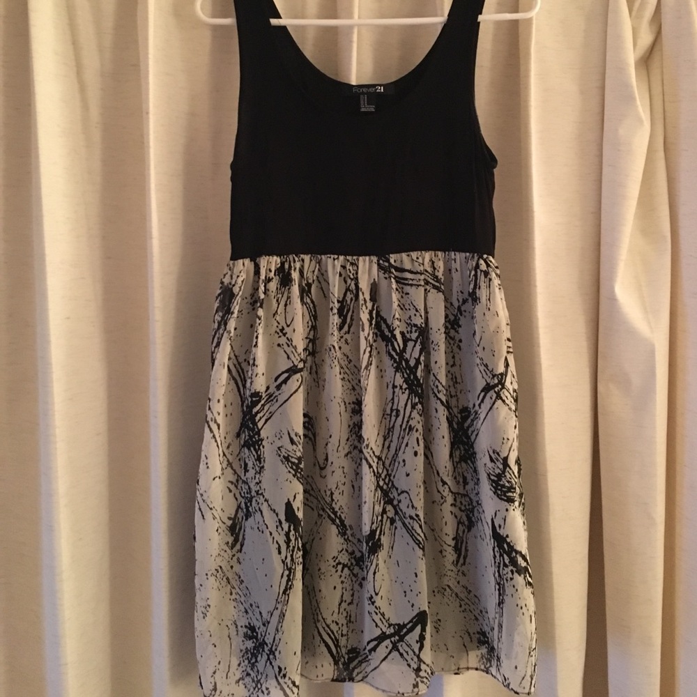 Cleaning out closet