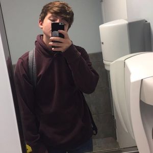 Meet your Posher, Dylan