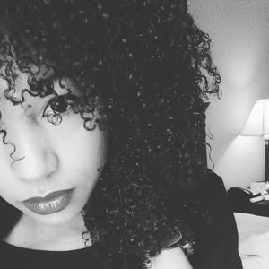 Meet your Posher, Joanna