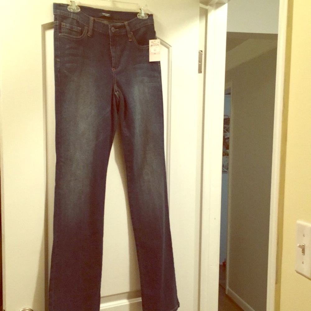 Karen Kane NEW Jeans w/tags