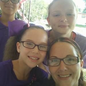 Meet your Posher, Brandy