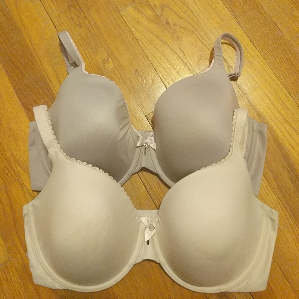 VS BUNDLE Body by Victoria - Perfect Coverage