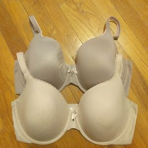 VS BUNDLE Body by Victoria - Perfect Coverage