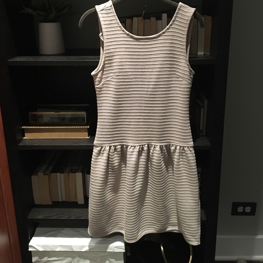 Cute forever 21 essentials dress / small