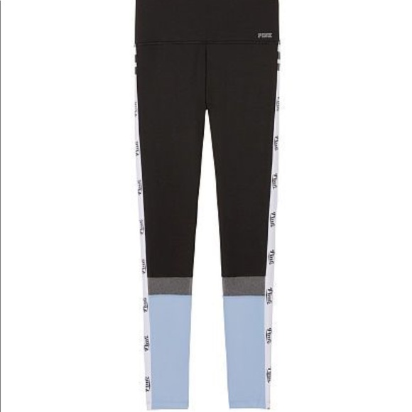 PINK /VICTORIA SECRET High waist leggings - Picture 4 of 4