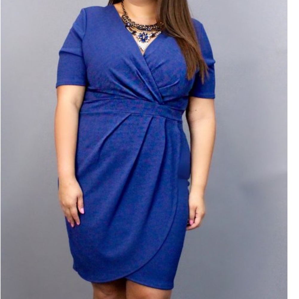 Blue Mini