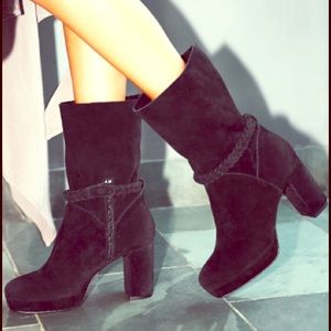 Free people "Iris boot"