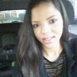 Meet your Posher, Sabrina