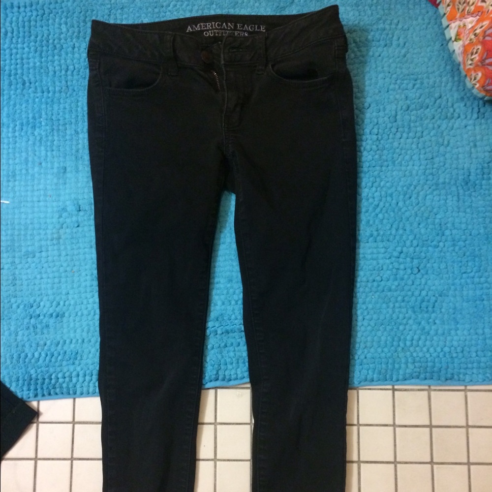Black Jean AE