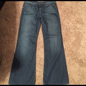 Joe's Jeans- Hale wash