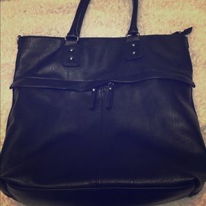 Tote Bag with a lot of space 🐵