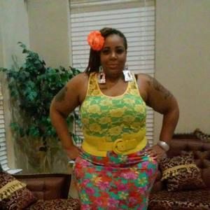 Meet your Posher, Latasha