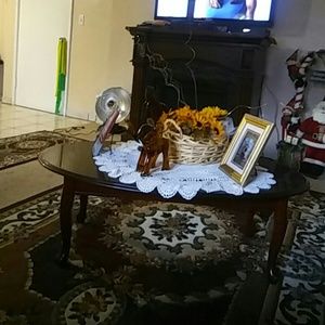 Meet your Posher, Mar?a