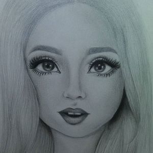 Meet your Posher, Lisandra