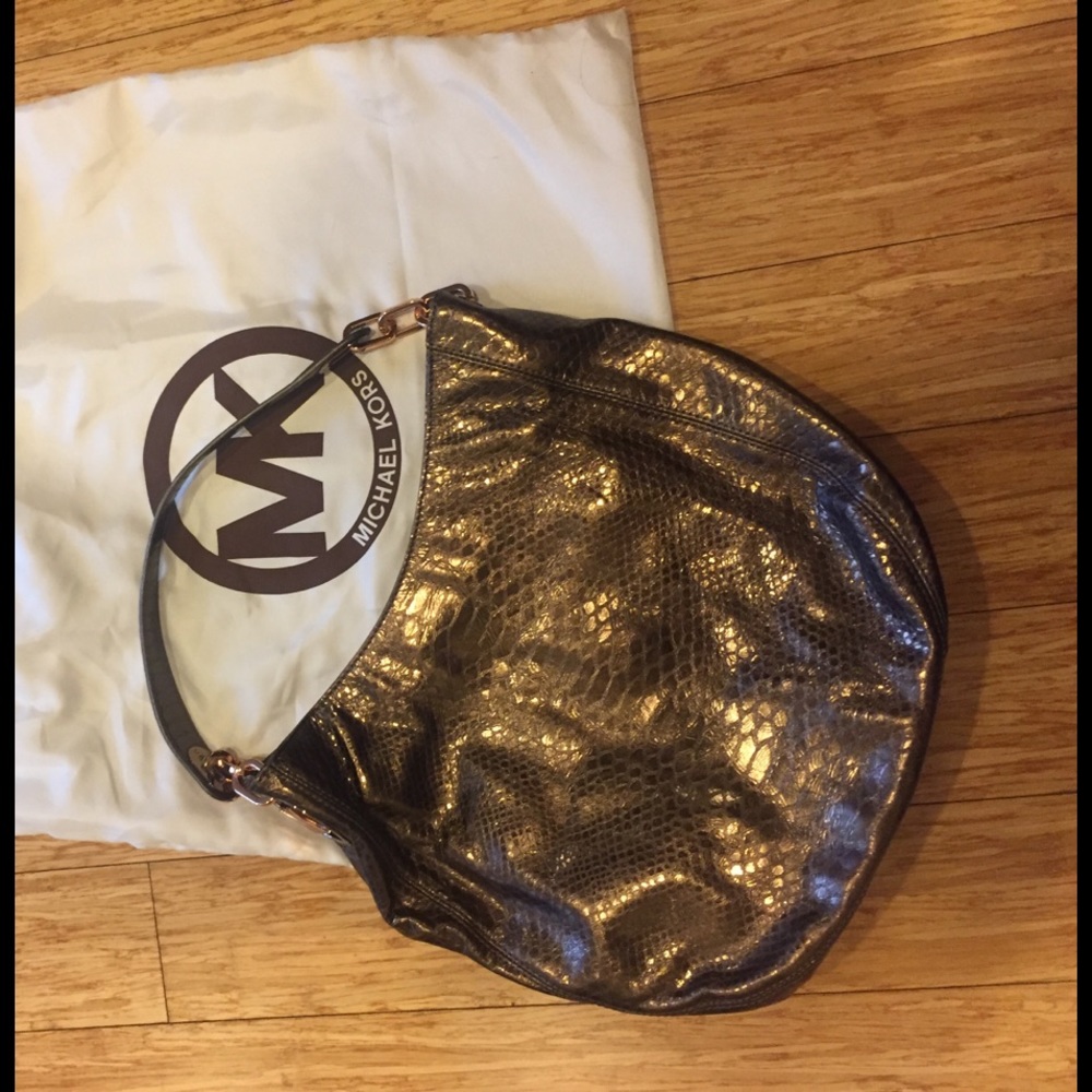Micheal Kors purse BRAND NEW