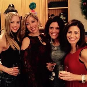 Meet your Posher, Kelli