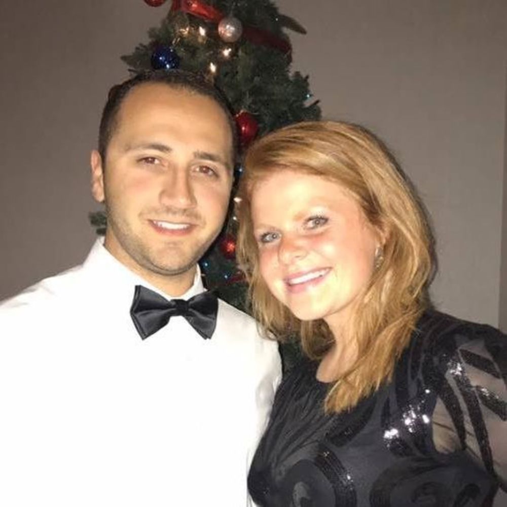 Meet your Posher, Jeffery