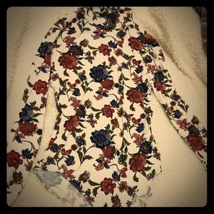 Forever 21 Body Suit