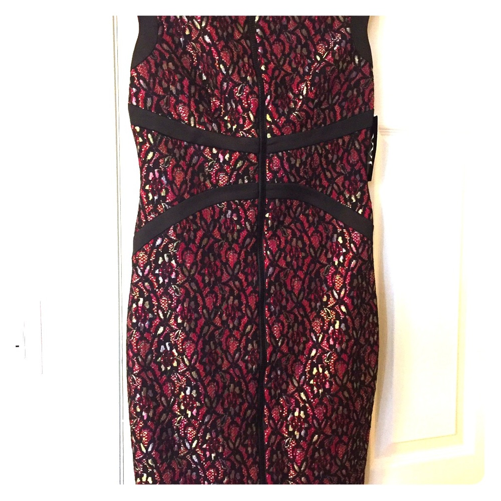 JAX dress