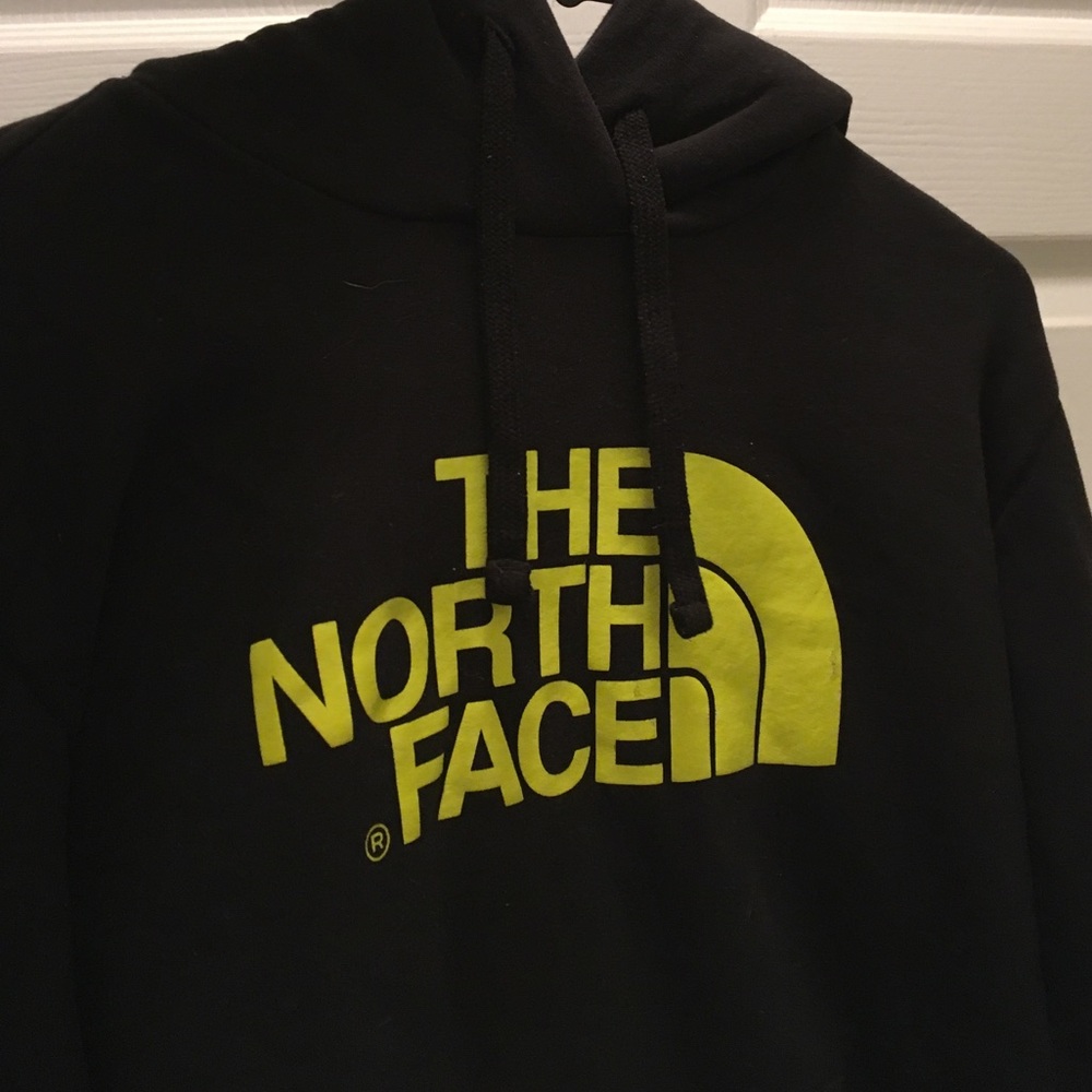North Face Hoodie