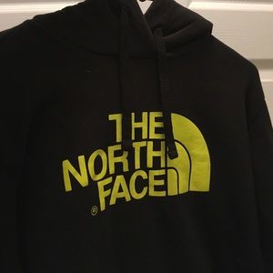 North Face Hoodie