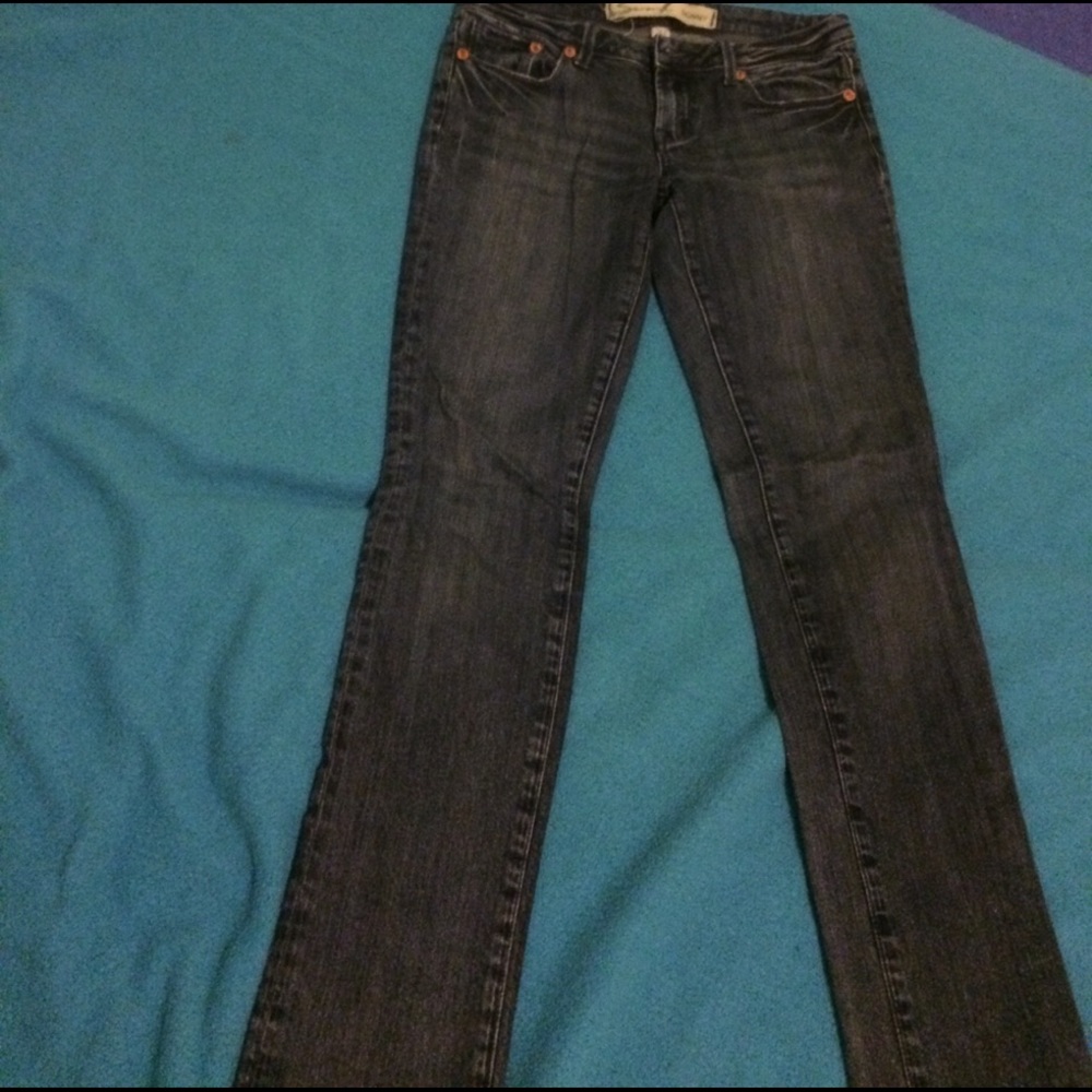 Seven skinny jeans