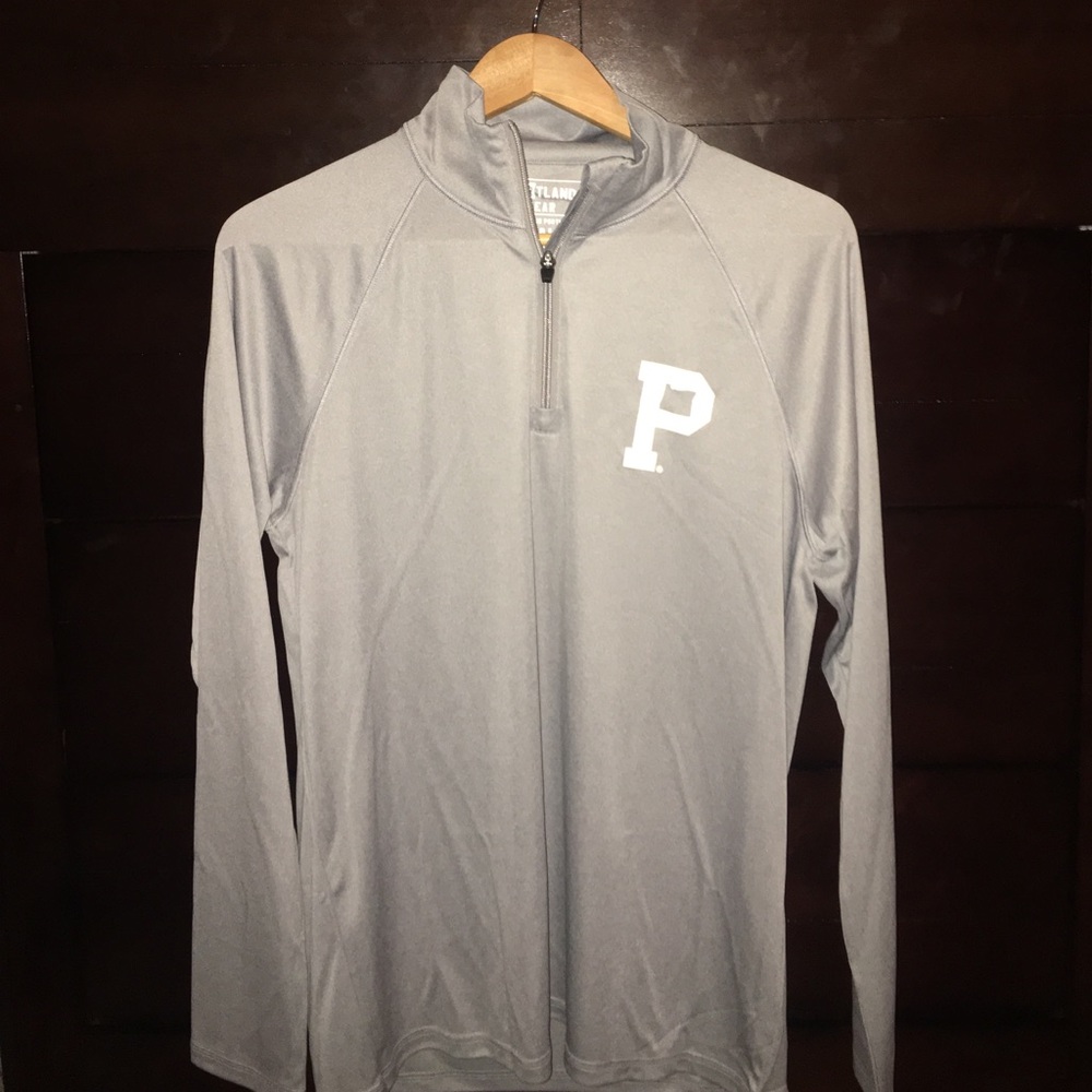 Portland gear sweatshirt