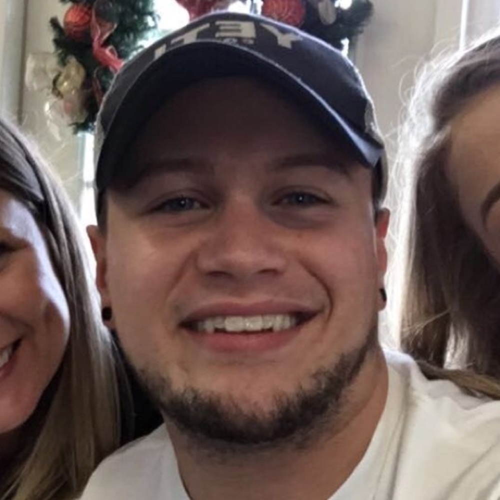 Meet your Posher, Tommy