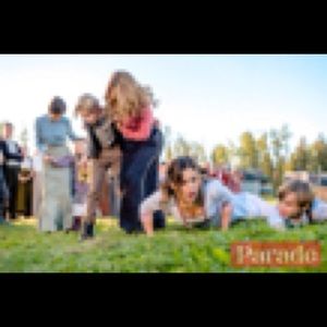 Meet your Posher, Christa