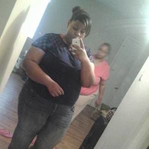 Meet your Posher, Marilyn